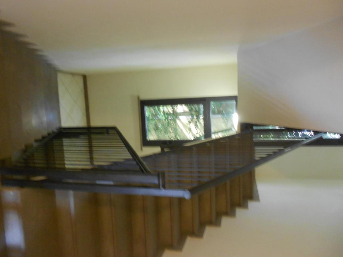 Residence Il Rampicante Monticelli Terme Rum bild